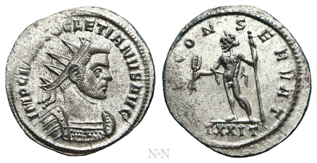 Dritto moneta