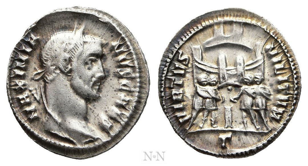 Dritto moneta