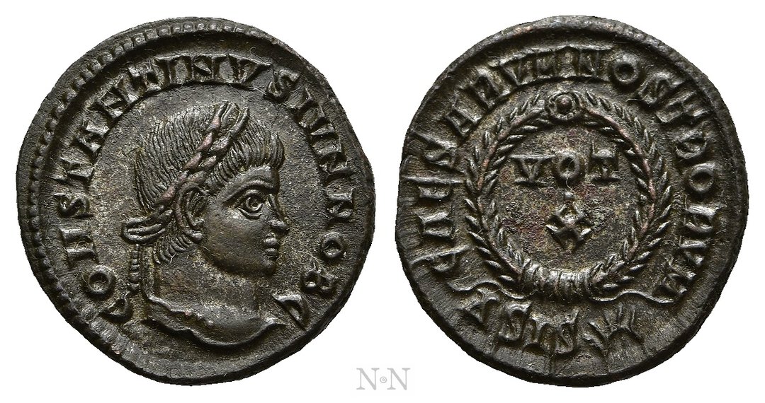 Dritto moneta