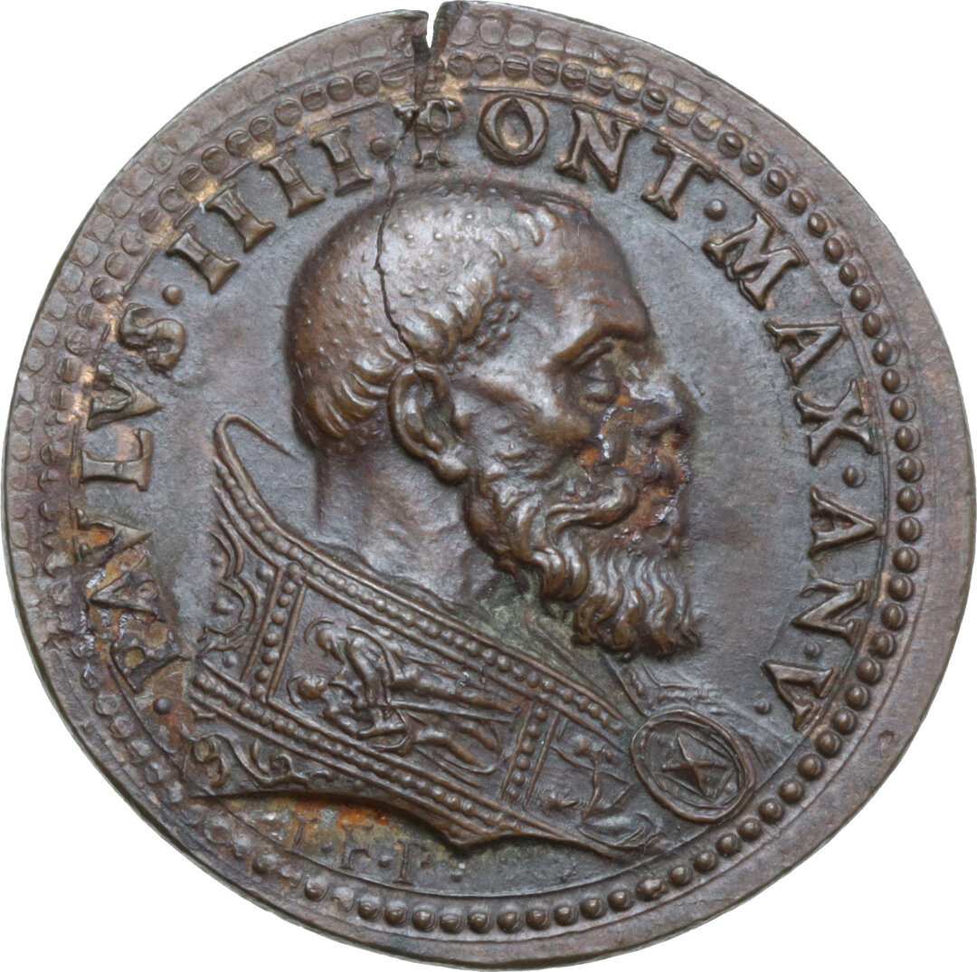 Dritto moneta