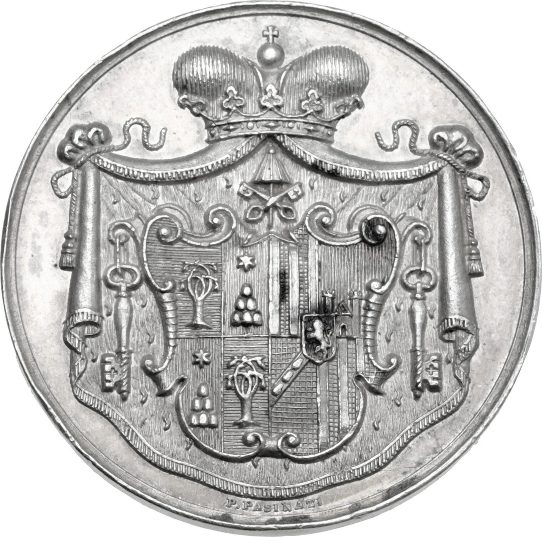 Dritto moneta