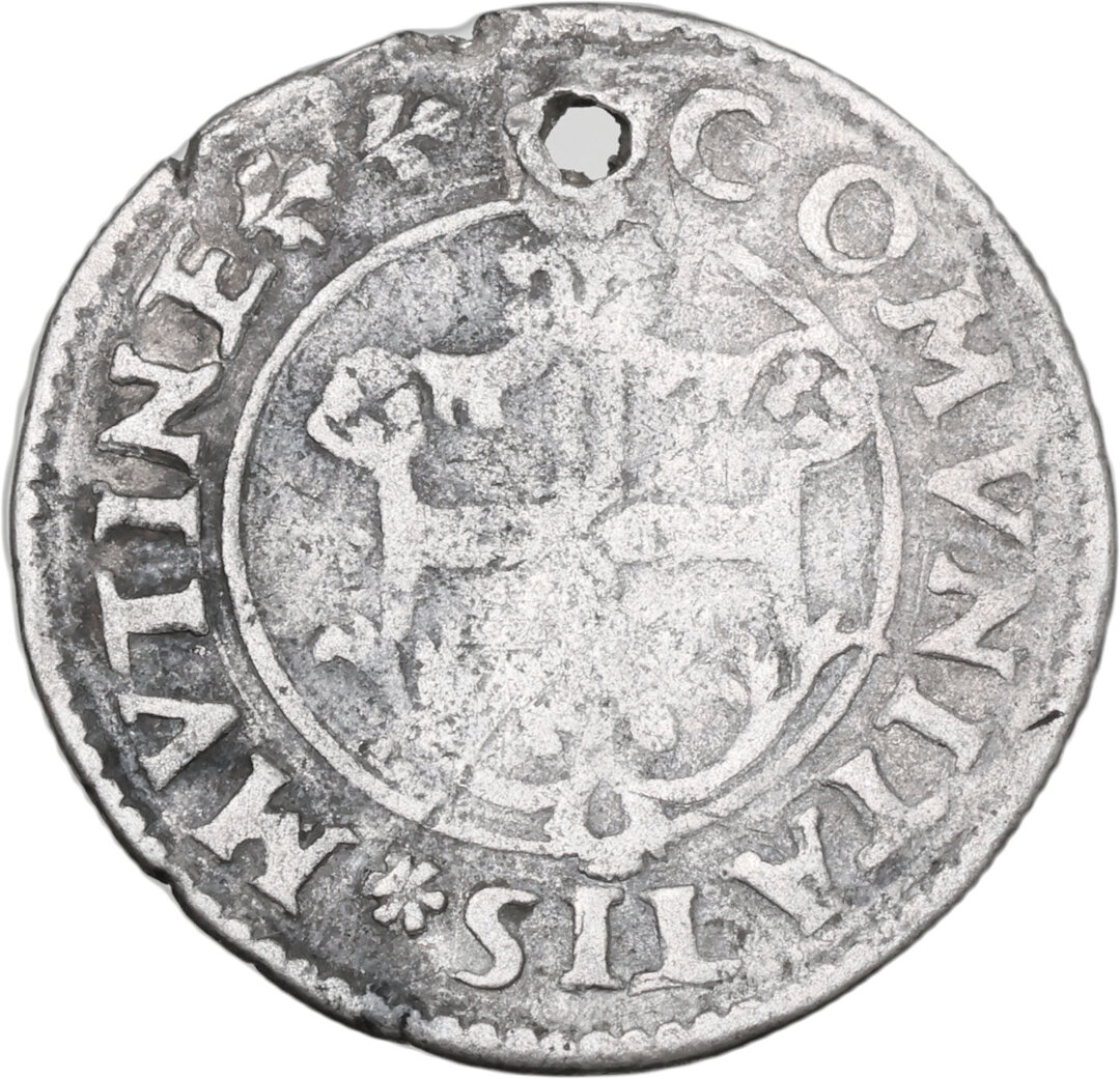 Dritto moneta