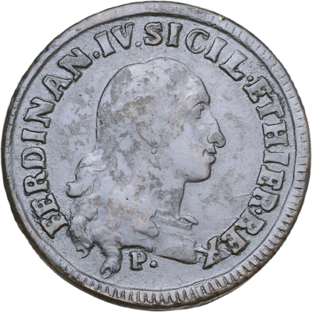 Dritto moneta