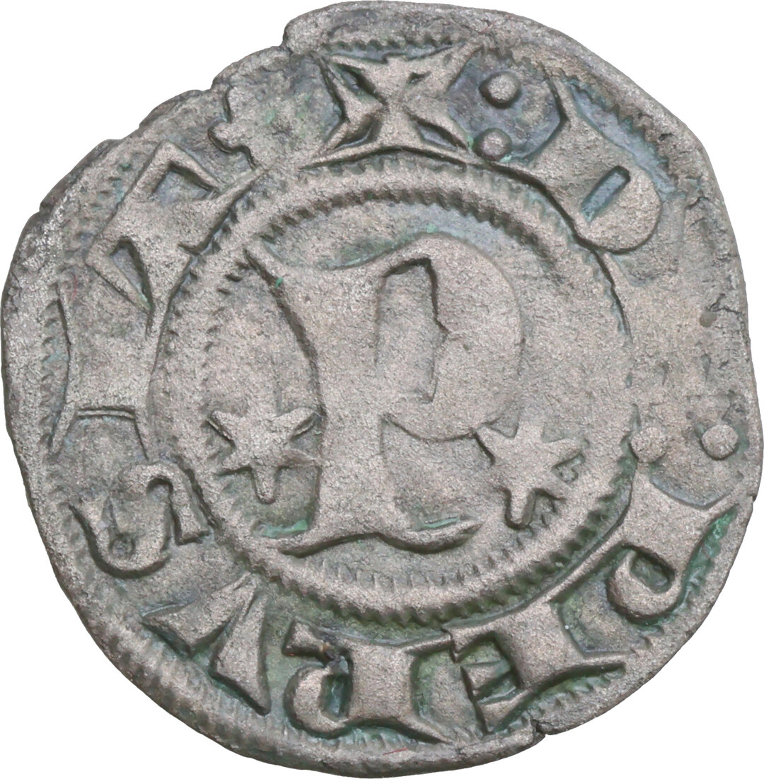 Dritto moneta