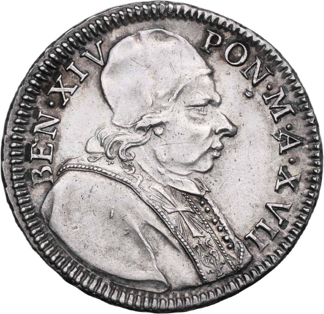 Dritto moneta
