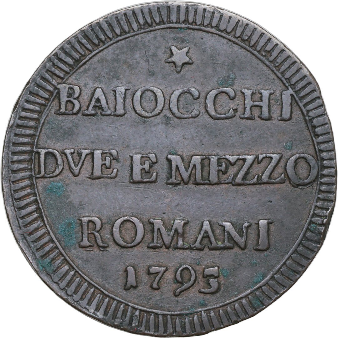Dritto moneta