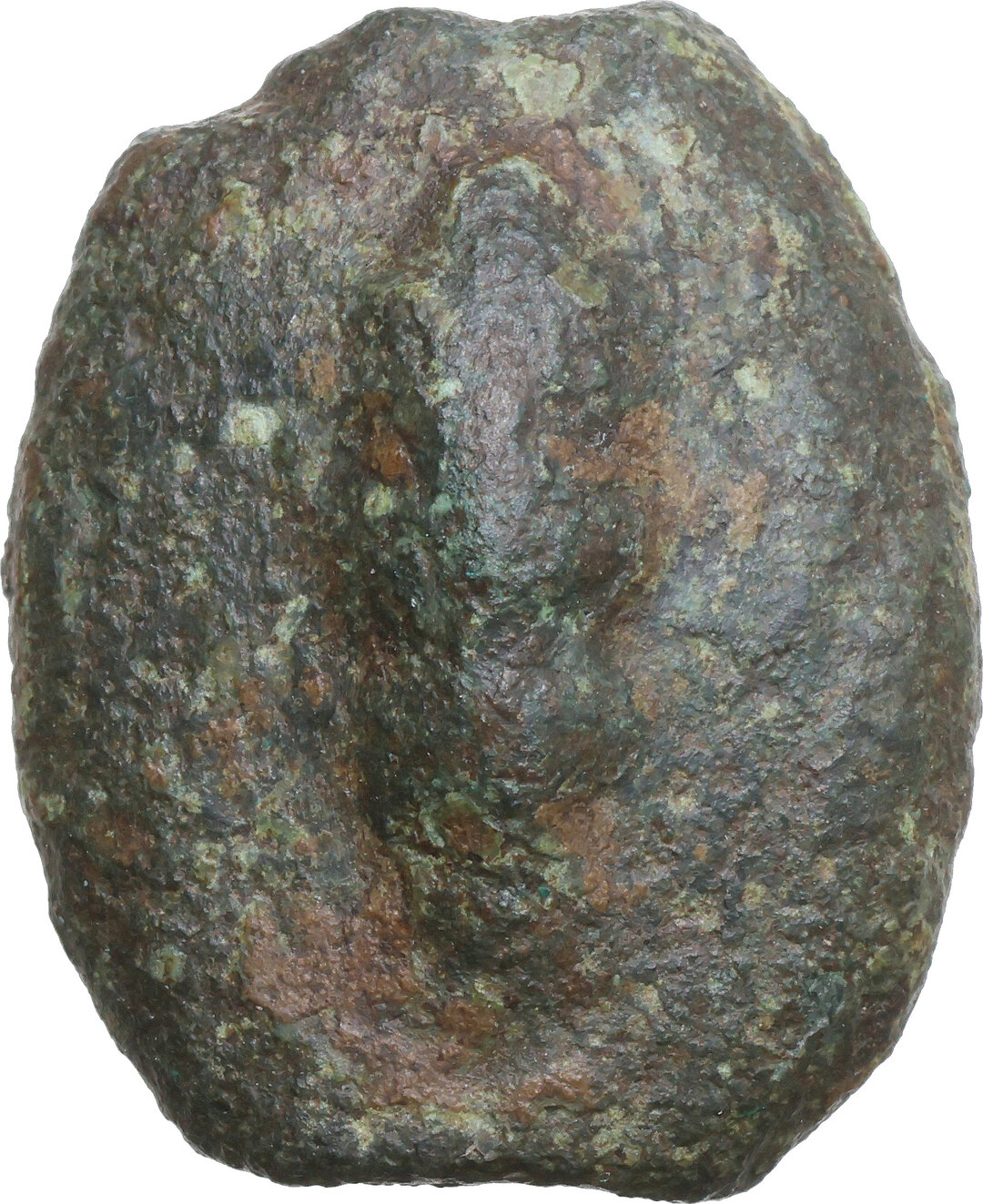 Dritto moneta