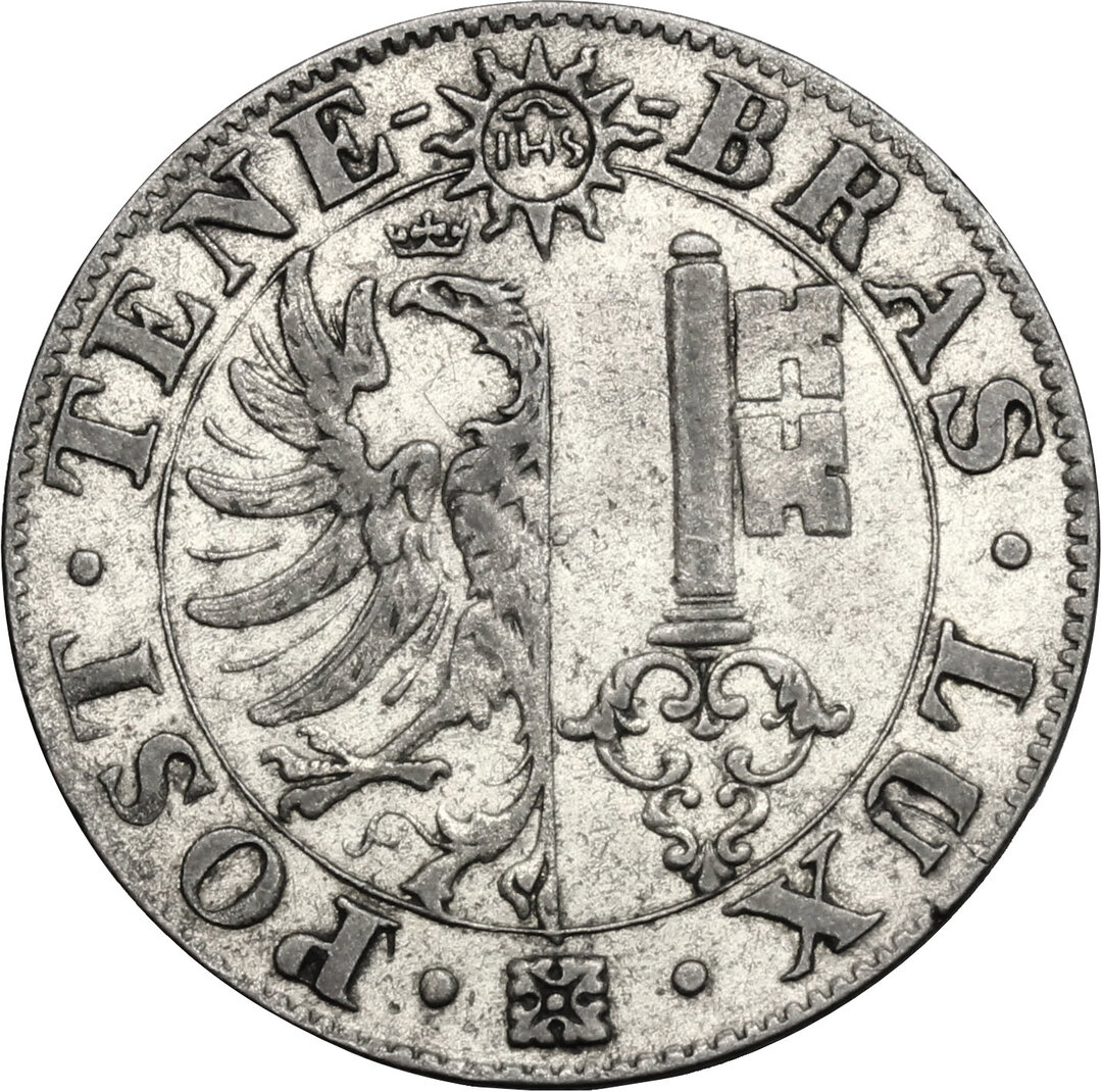 Dritto moneta