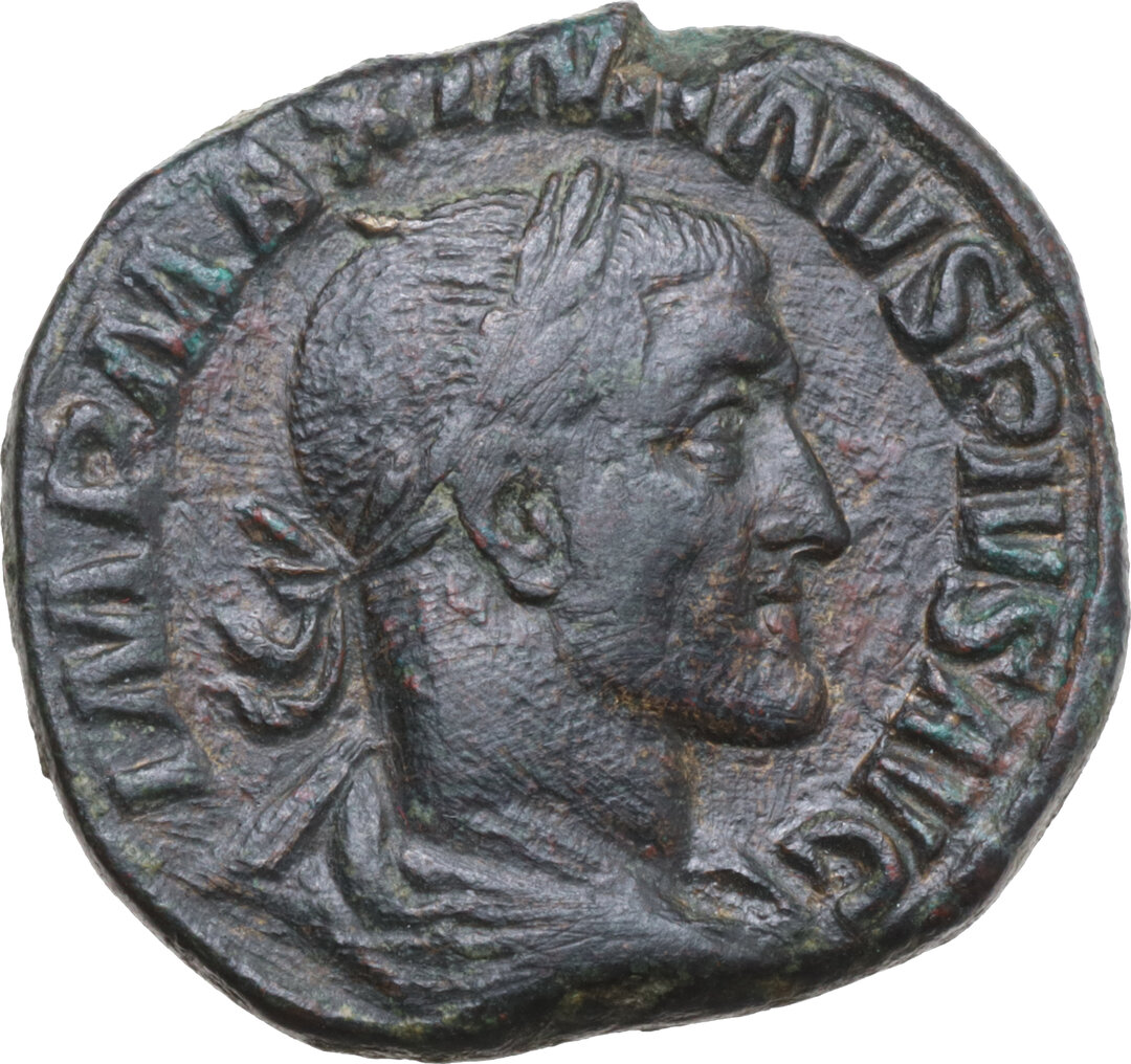 Dritto moneta