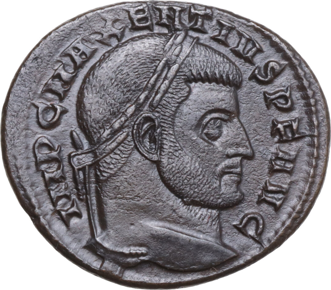 Dritto moneta