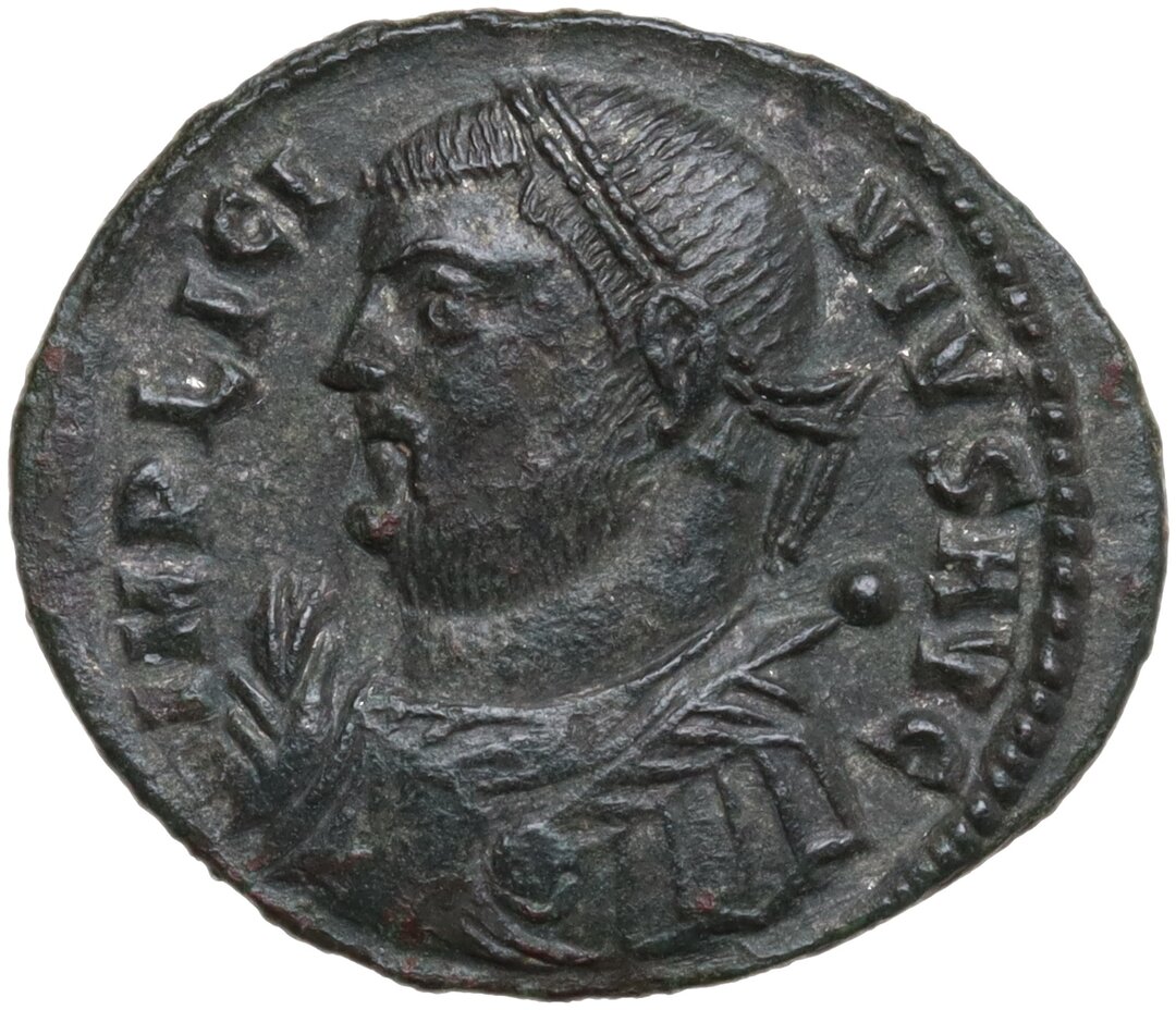 Dritto moneta