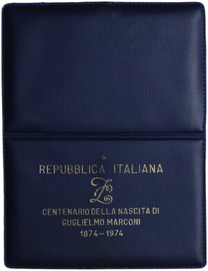 Immagine rovescio