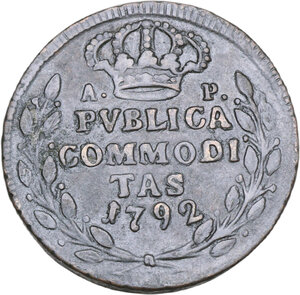 Immagine rovescio