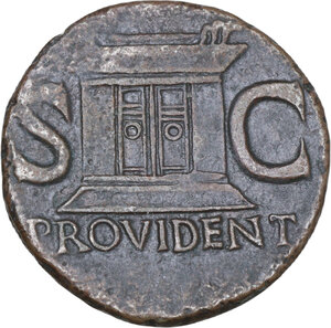 Immagine rovescio