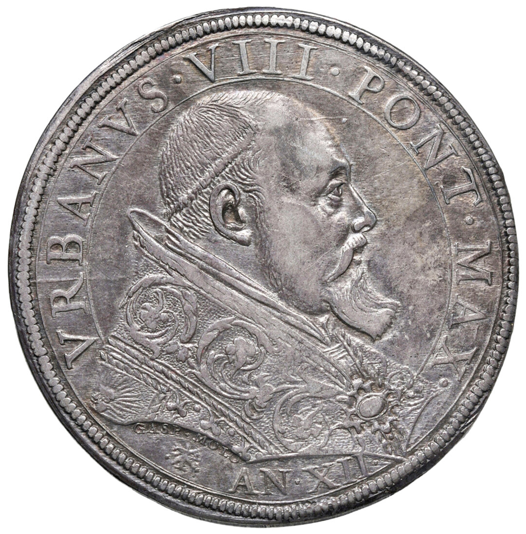 Dritto moneta