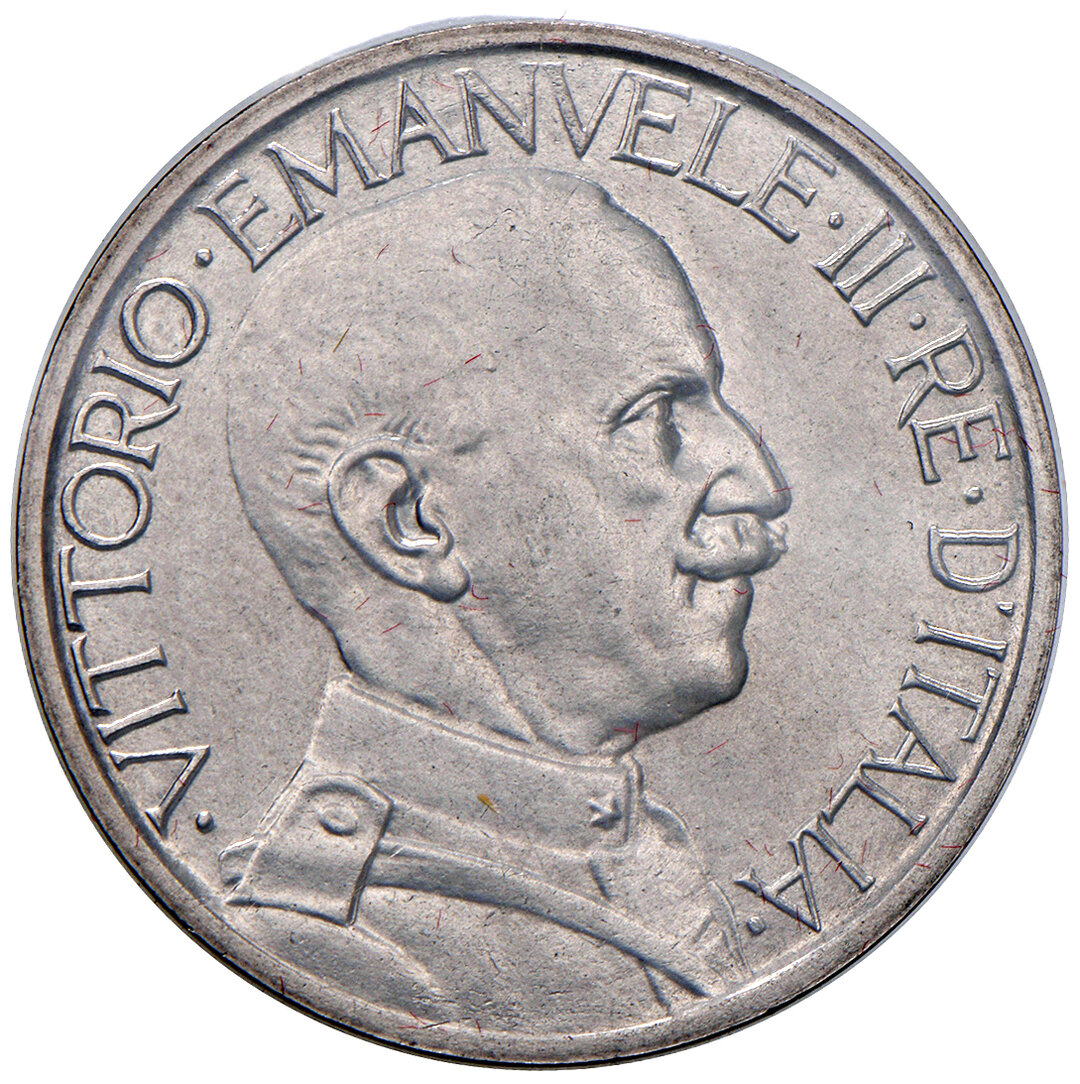 Dritto moneta