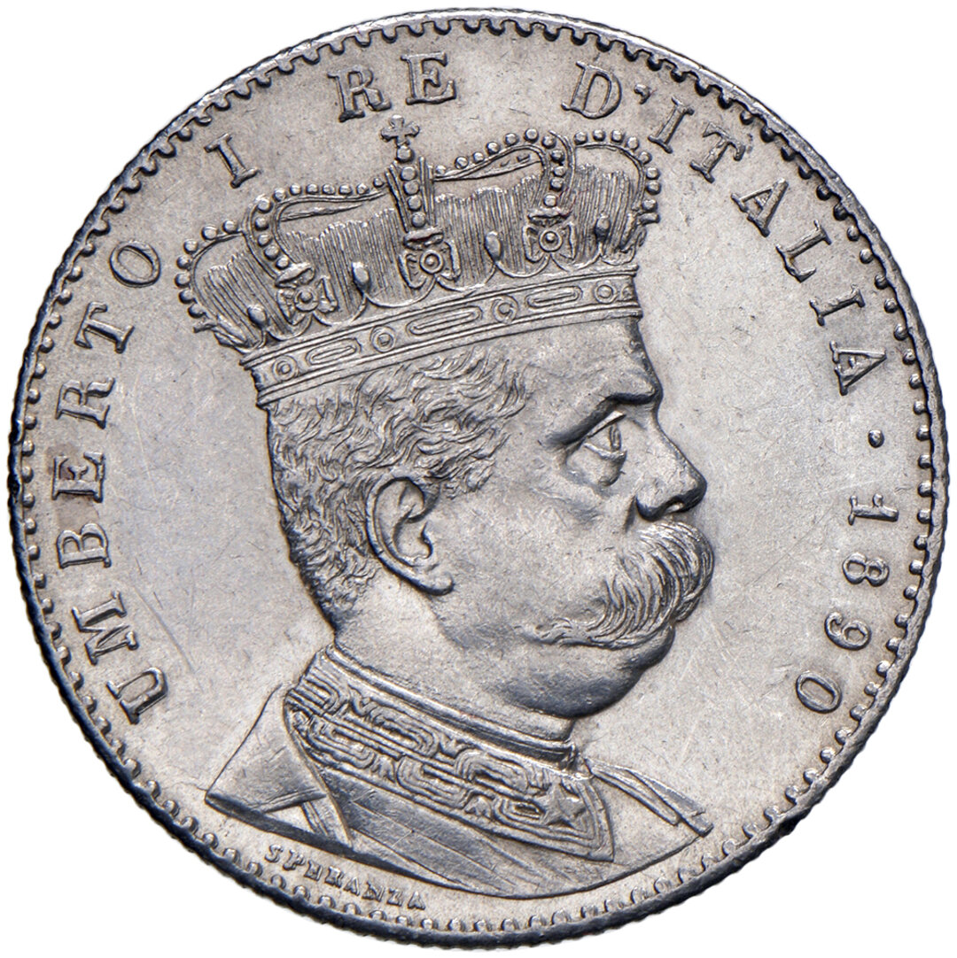 Dritto moneta