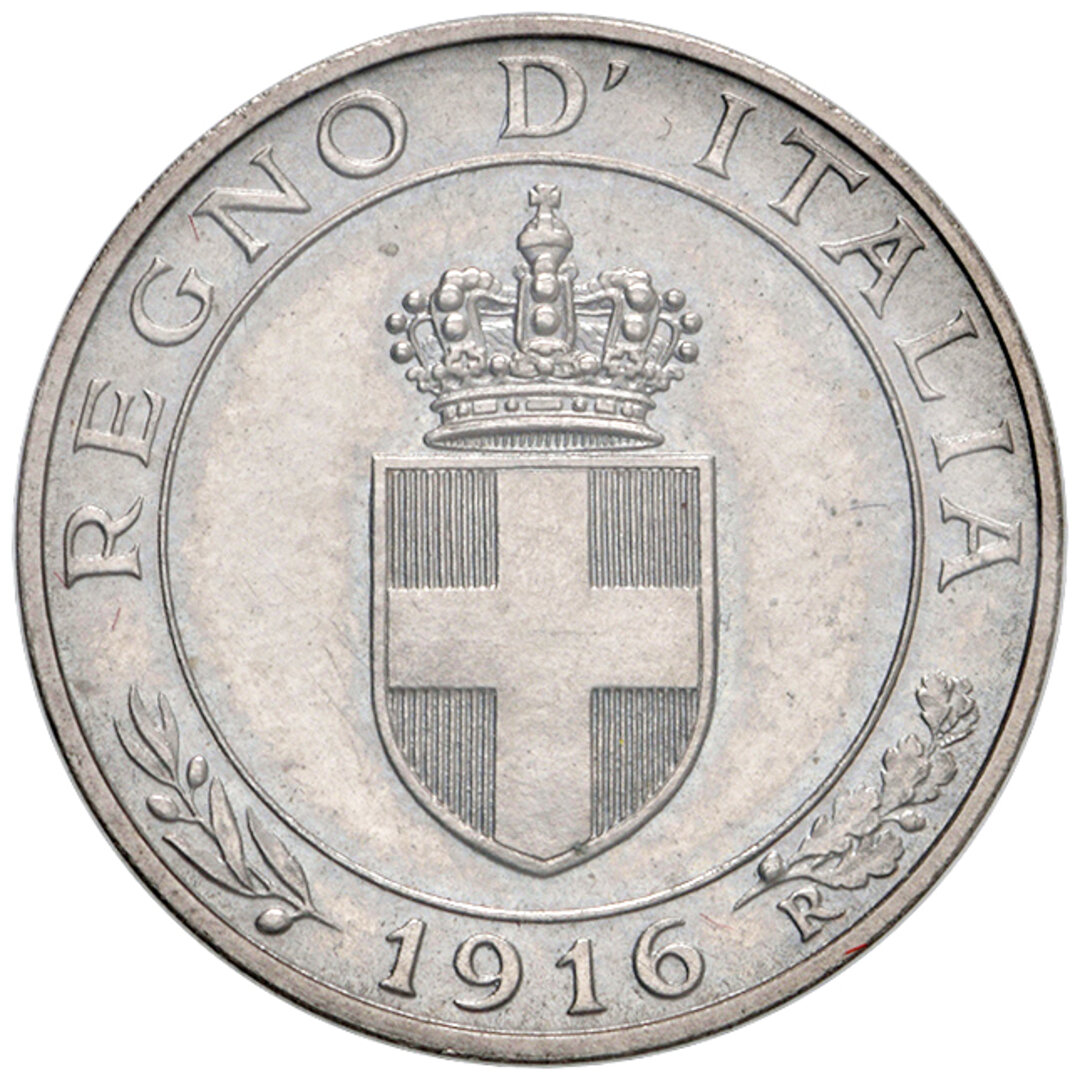 Dritto moneta