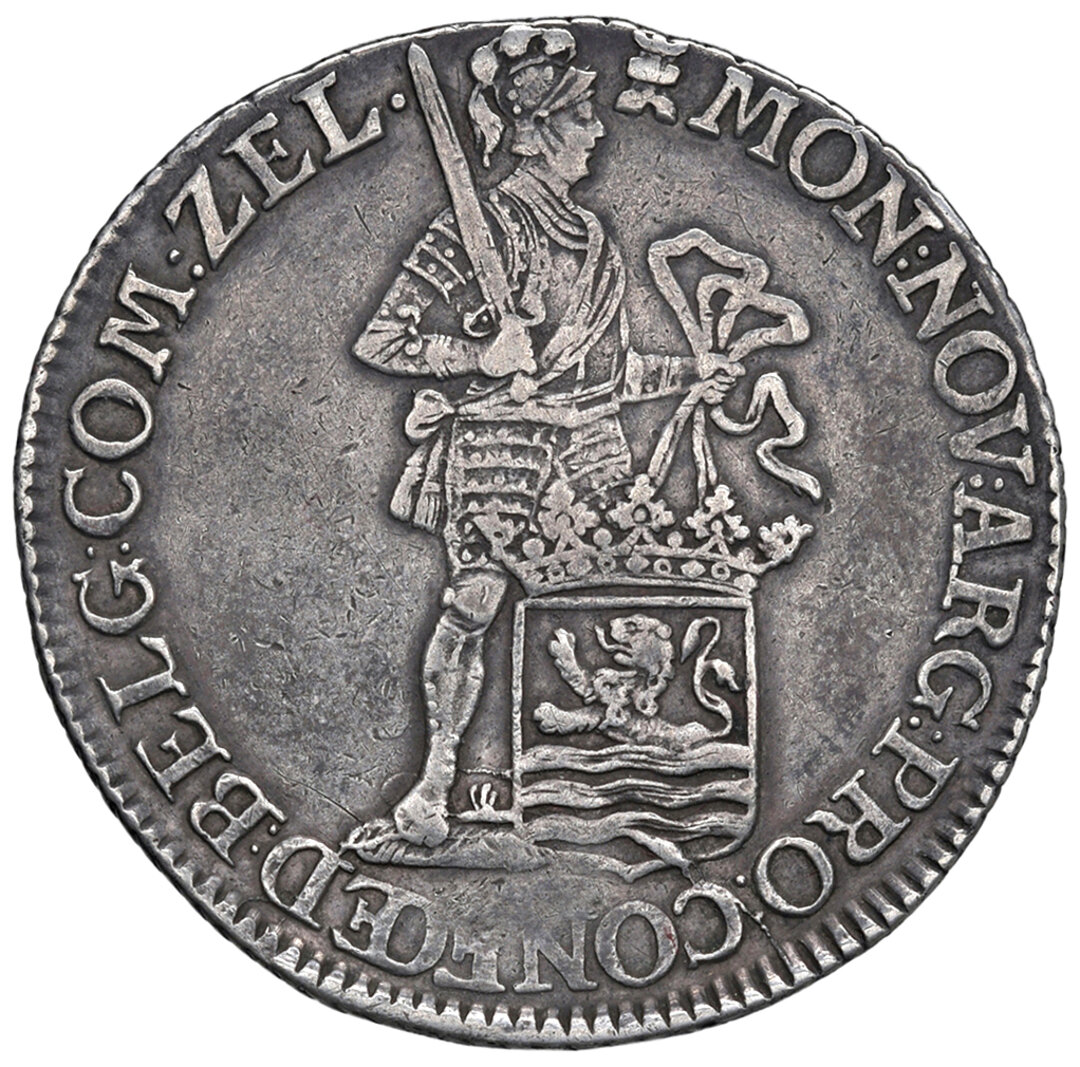 Dritto moneta