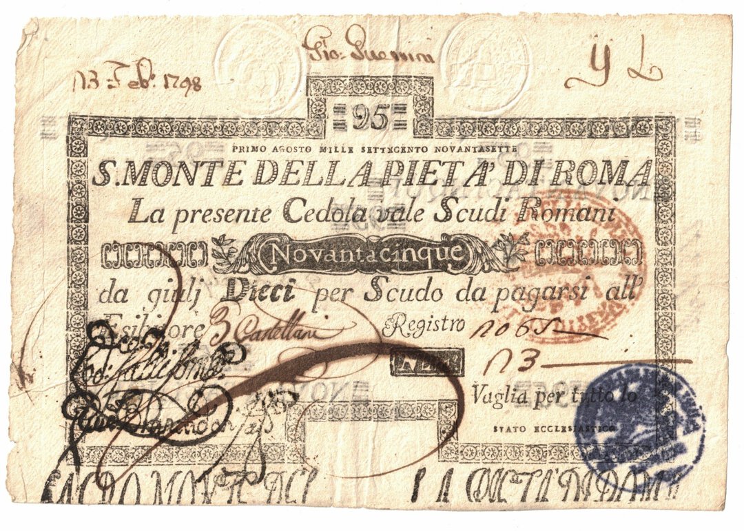 Dritto moneta