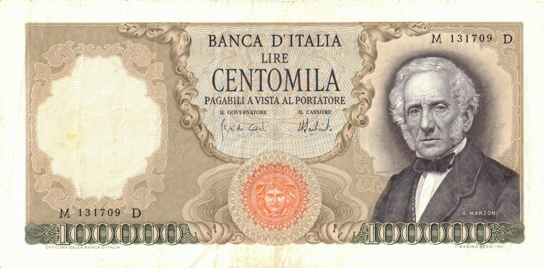 Dritto moneta