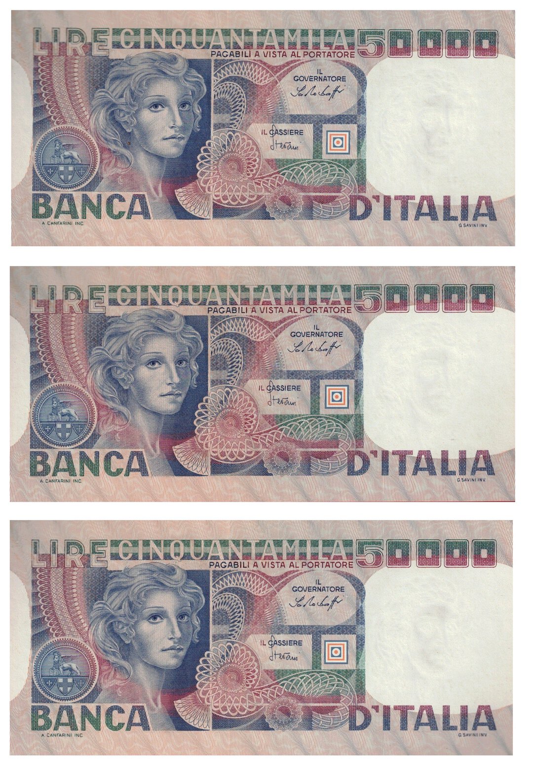 Dritto moneta