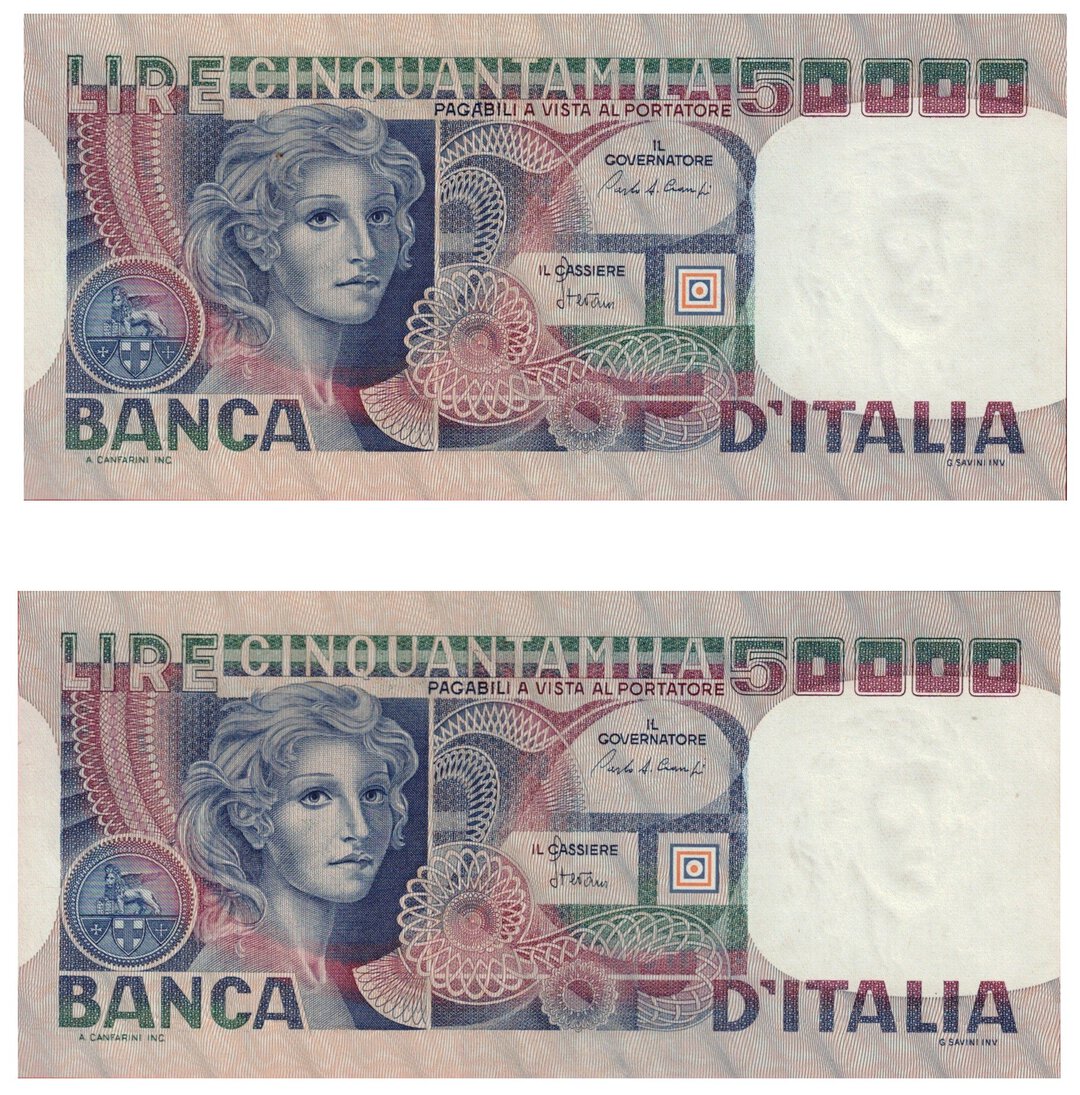 Dritto moneta