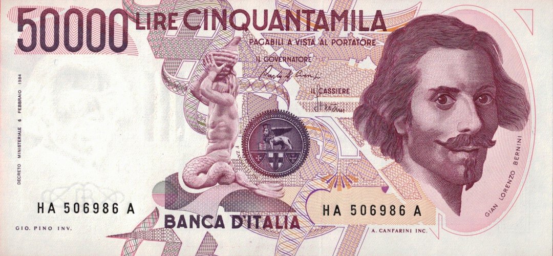 Dritto moneta