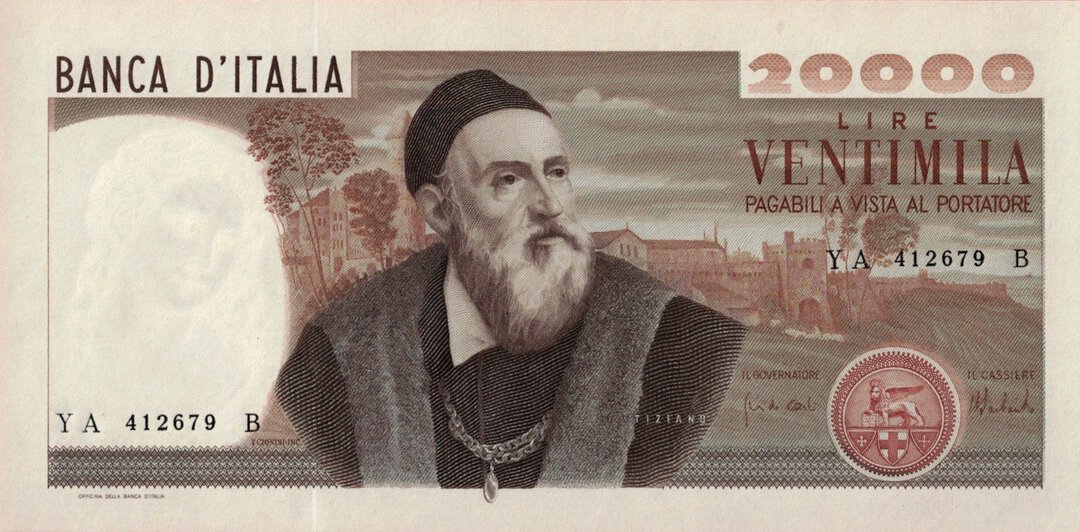 Dritto moneta