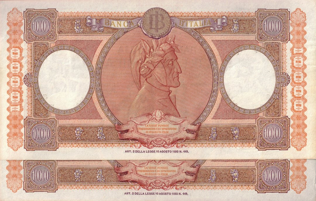 Dritto moneta