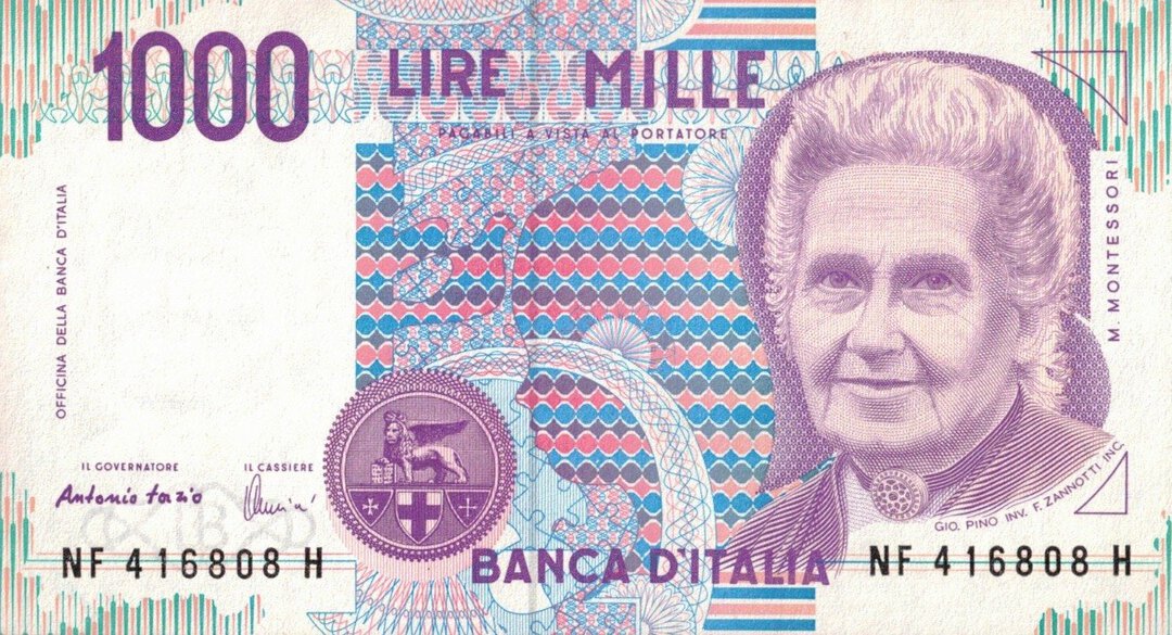 Dritto moneta