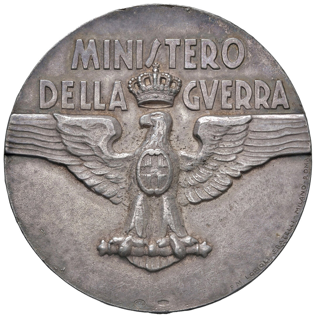 Dritto moneta