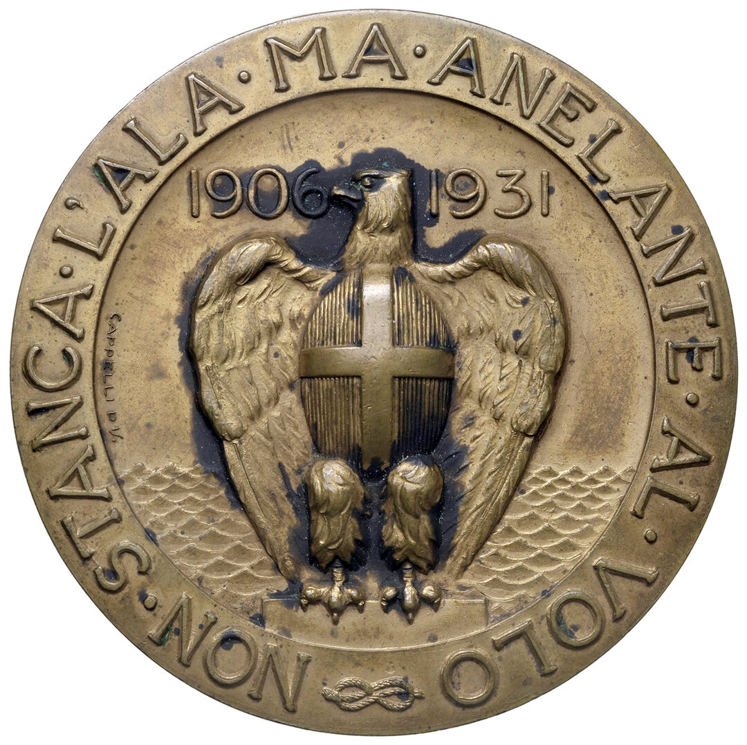 Dritto moneta