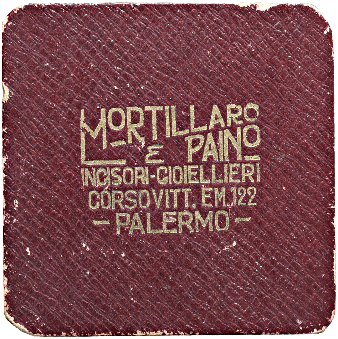 Dritto moneta