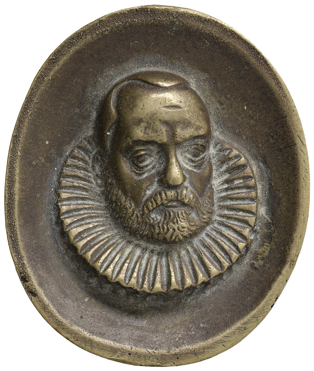 Dritto moneta