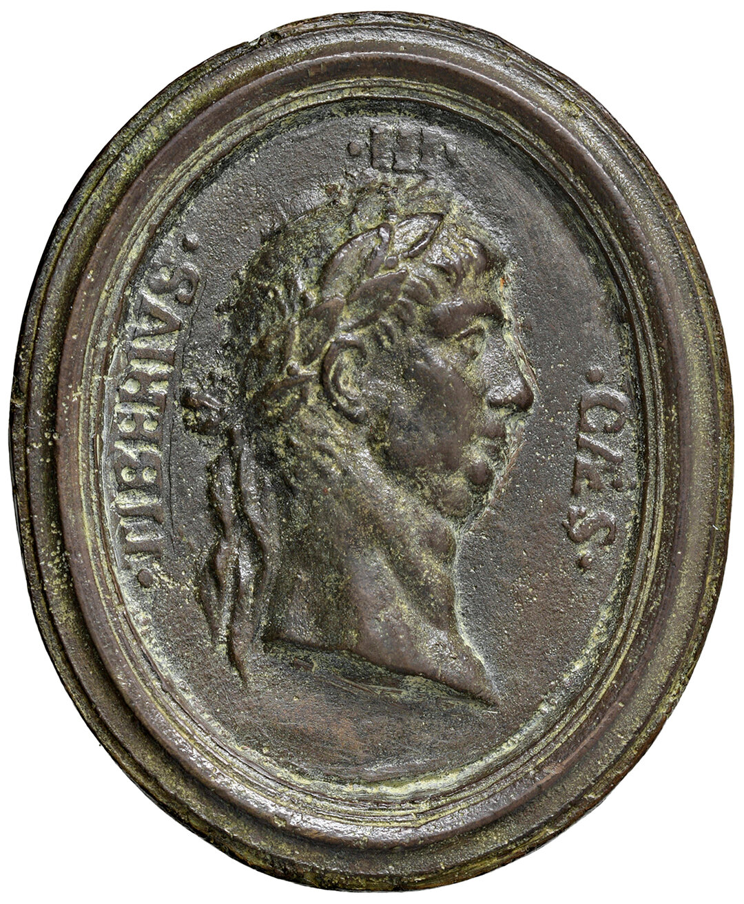 Dritto moneta