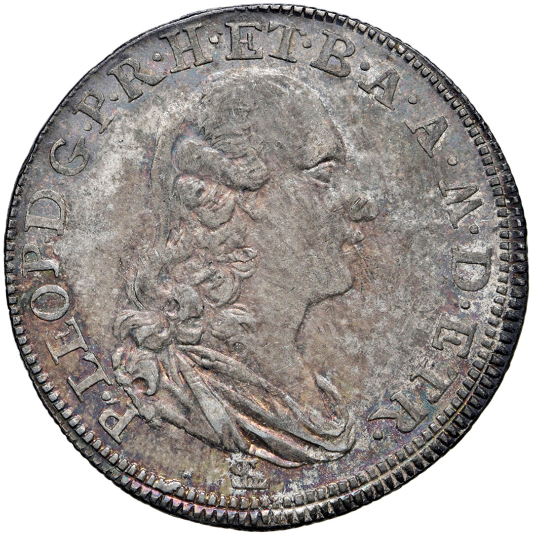 Dritto moneta