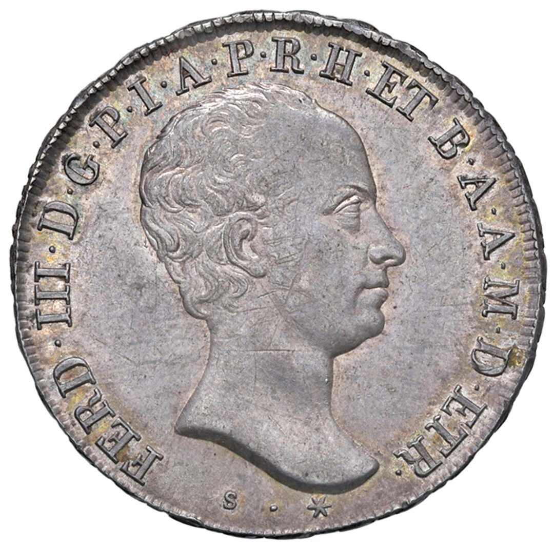 Dritto moneta