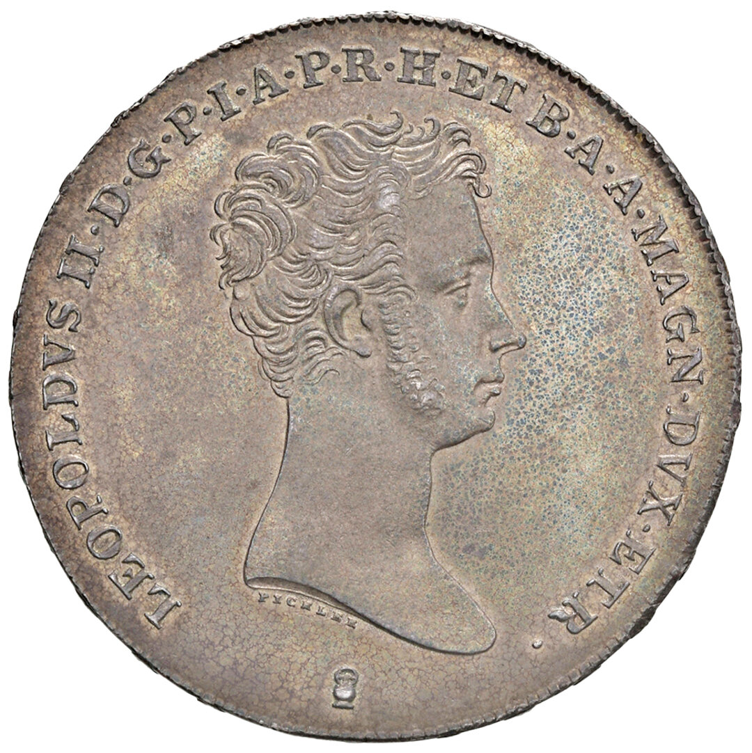 Dritto moneta