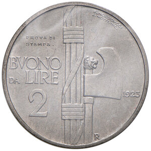 Immagine rovescio