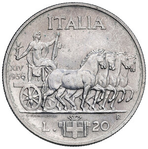 Immagine rovescio
