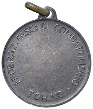 Immagine rovescio