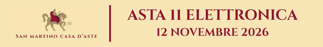 Banner San Martino Asta 11E