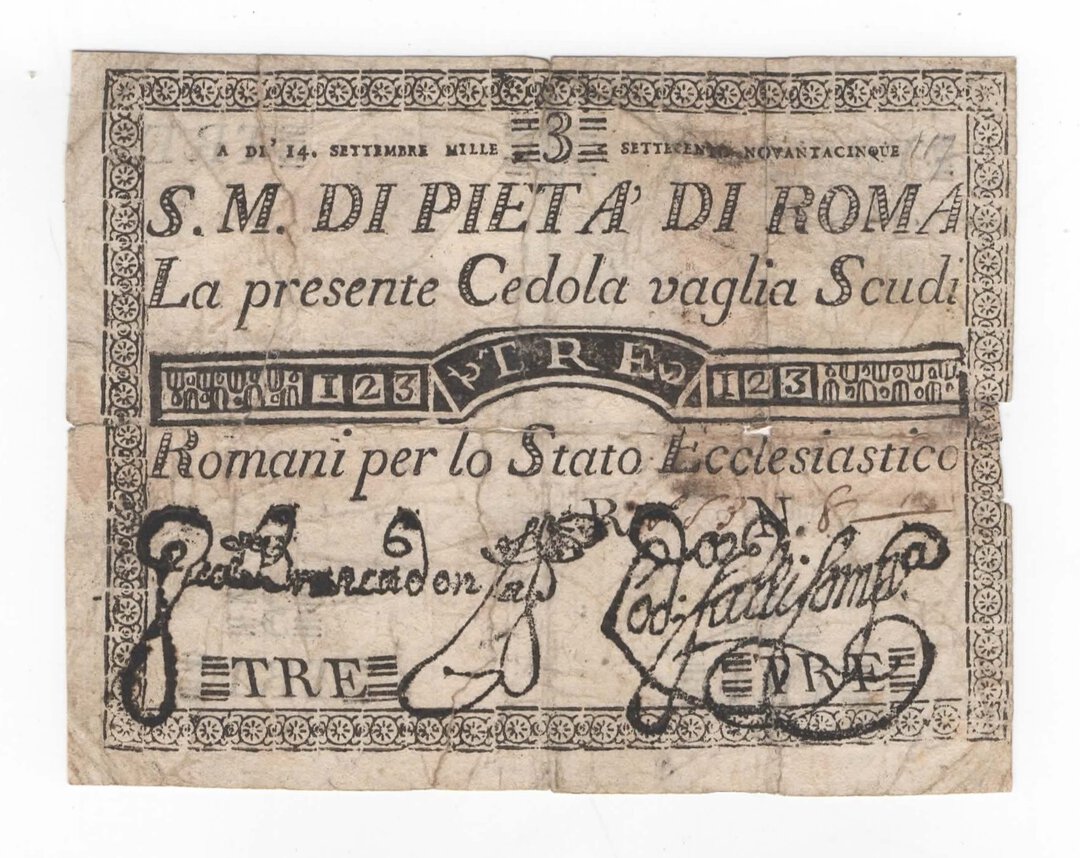 Dritto moneta