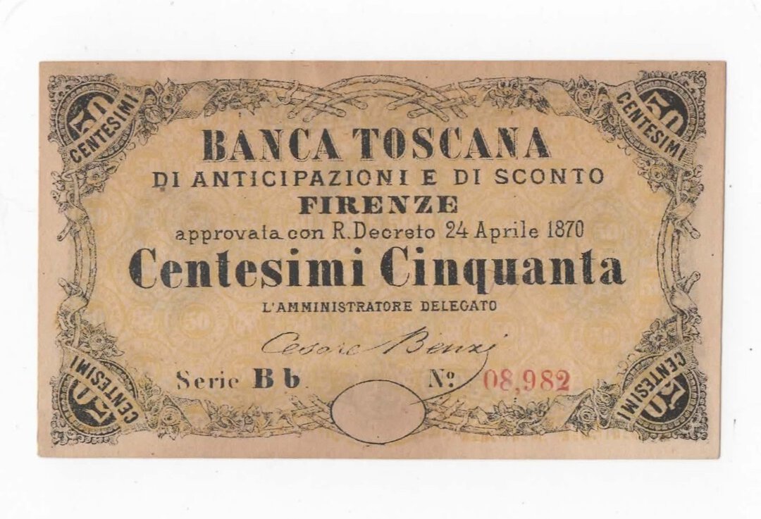 Dritto moneta