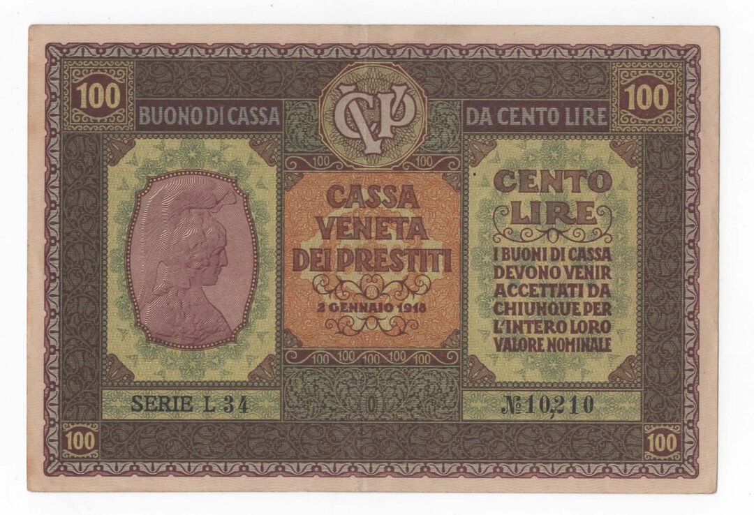 Dritto moneta