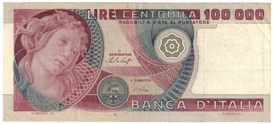 Dritto moneta