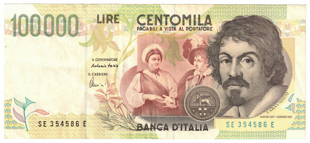 Dritto moneta