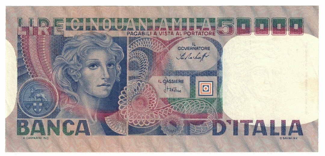 Dritto moneta