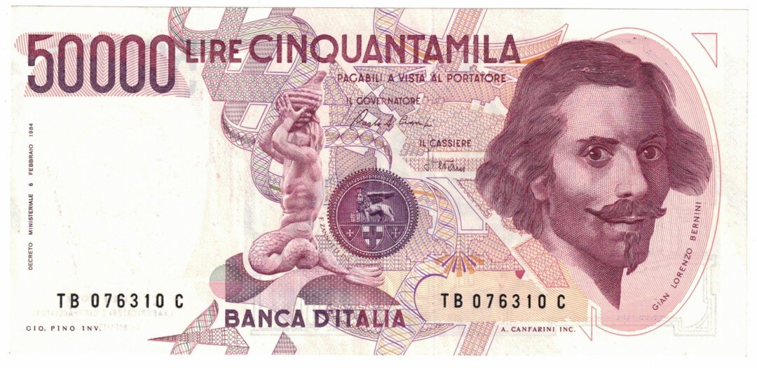 Dritto moneta